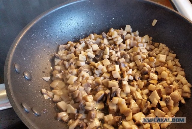 10 лет разделу "Кулинария"