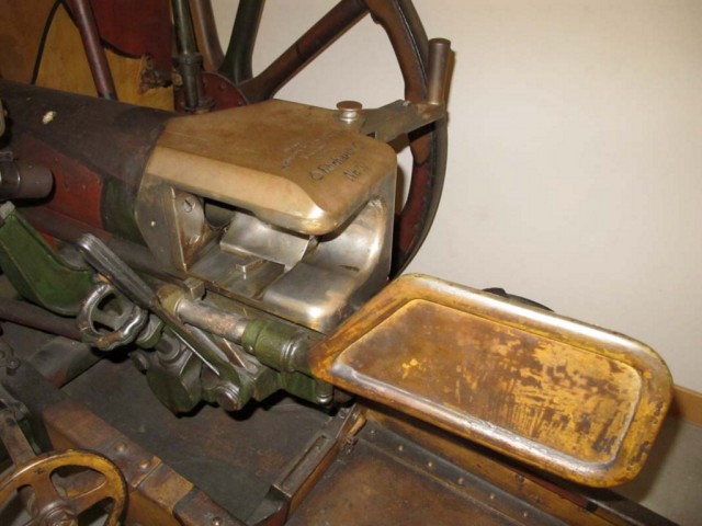 Одиссея «трёхдюймовки»