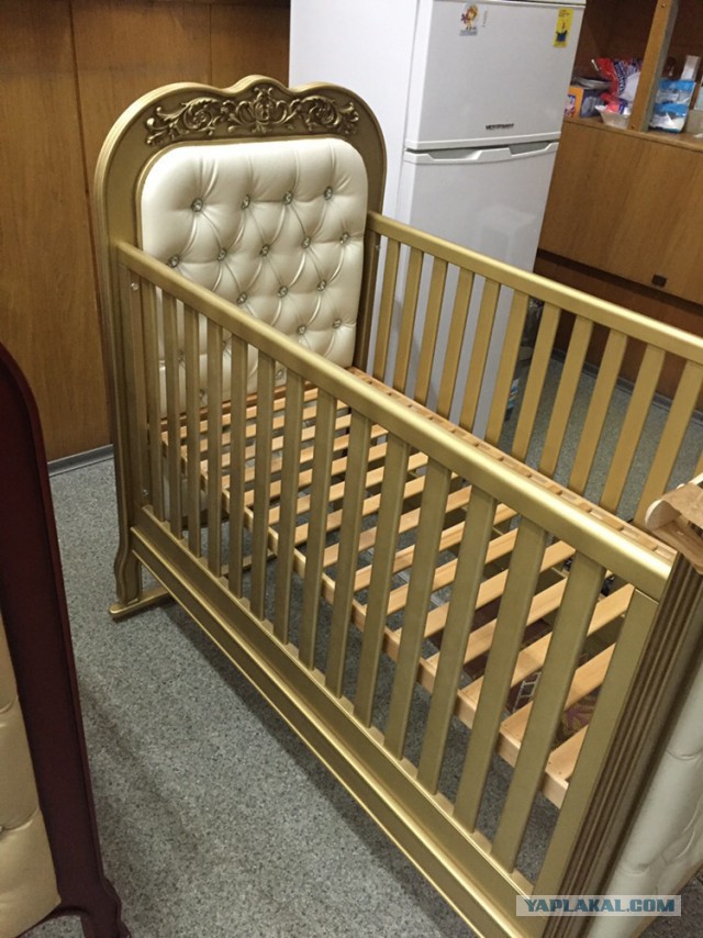 Про мебель и малый бизнес