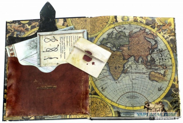 Почему капитан Флинт боялся Джона Сильвера?