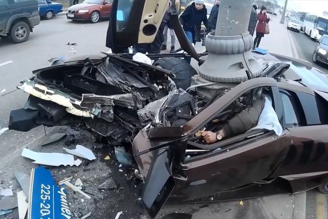 Бугатти Широн в Монако!