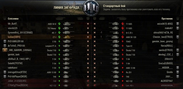 Wargaming 35
