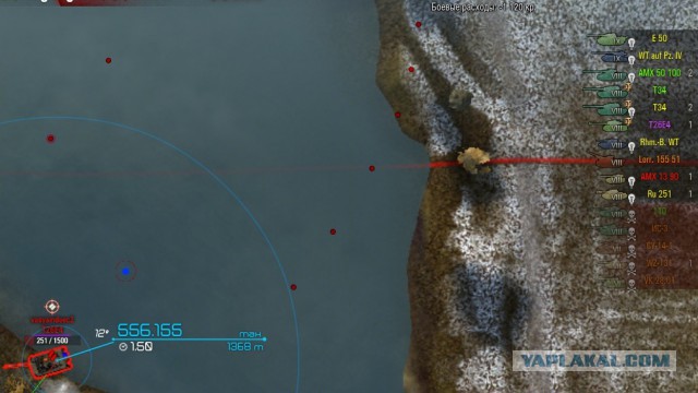 Wargaming 35