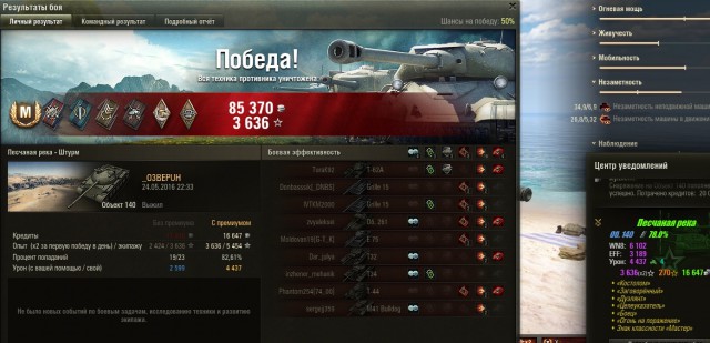 Wargaming 36