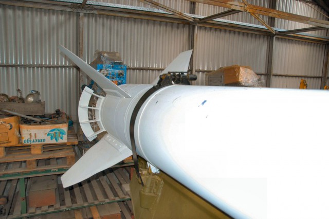 Легендарная 135-я: рождение известных советских ракетовозов ЗИЛ