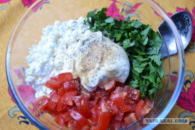 Готовят наши дети и мы готовим для детей.