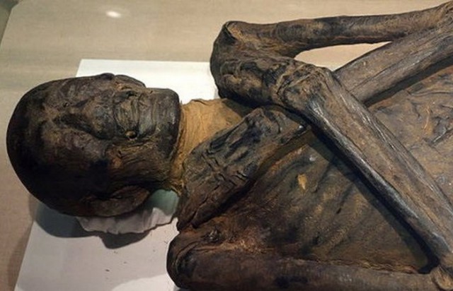 10 археологических находок, которые проливают свет на жизнь в Древнем Египте