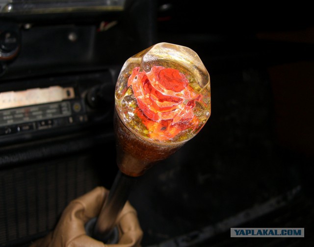 Кольца ручной работы "Темный лес"