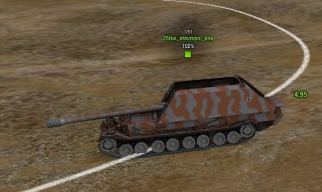 Wargaming 38
