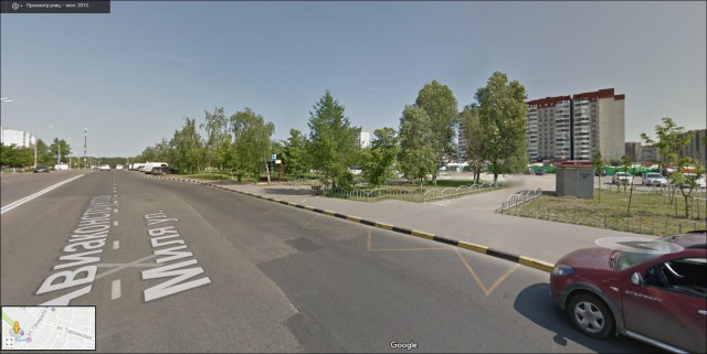 Власти Москвы придумали новые ловушки для автомобилистов
