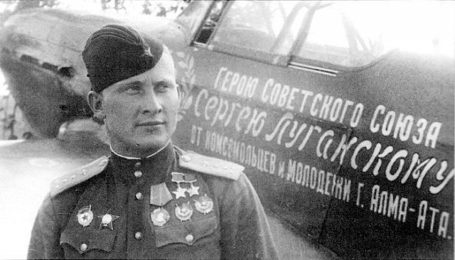 Самые невероятные и несгибаемые люди в истории