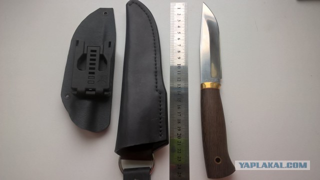 Ножи IC.CUT на продажу 3шт.