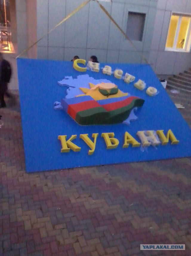 Декор из пенополистирола