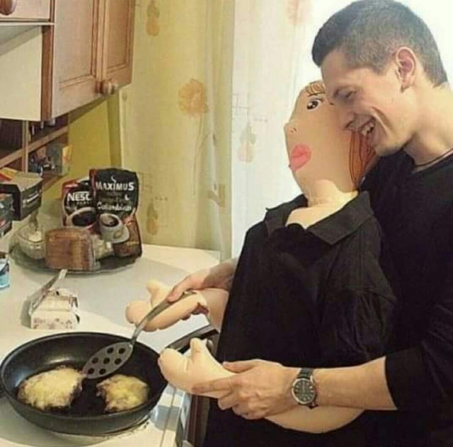 Соцсети - и смех и грех