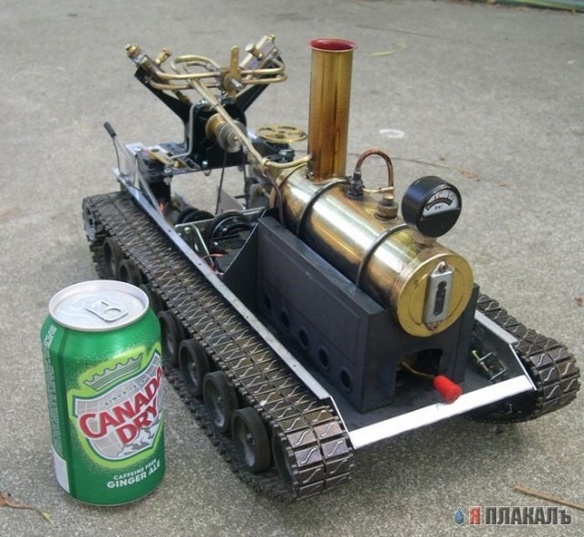 Высоко технологичные игрушки