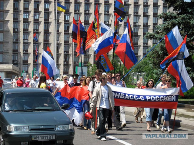 Россия обеспечит ЛНР электроэнергией