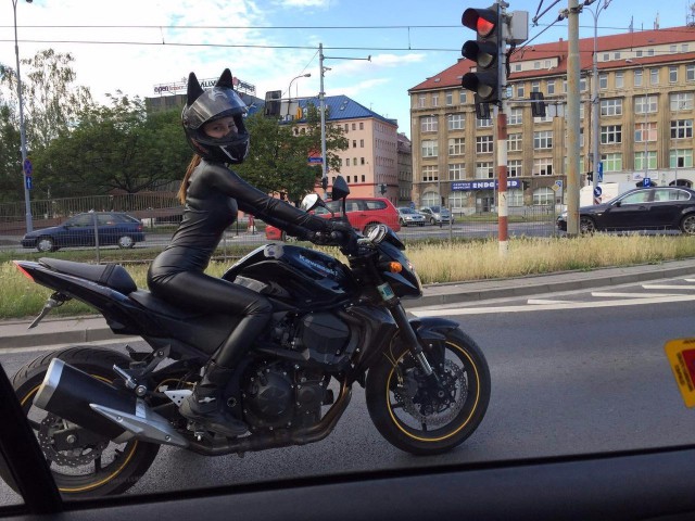 Подборка девушек