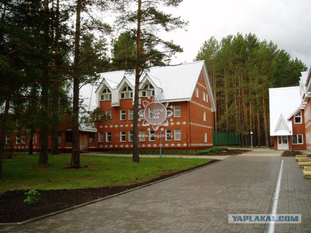 Фотографии современной России