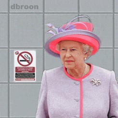 11 крутых фактов об английской королеве