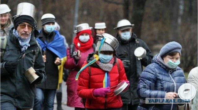 Вице-консул Польши: Львов – это польский город, а Украина оккупировала Крым и Донбасс