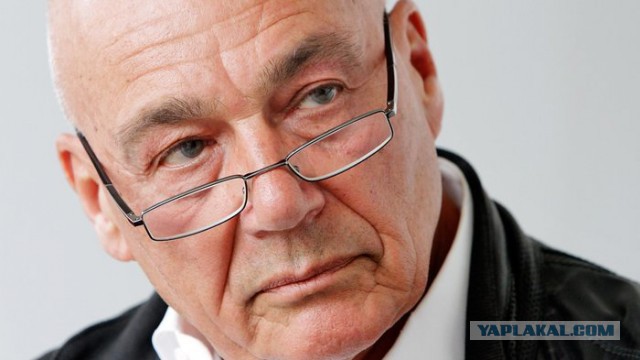 Познер объяснил, почему США идут на конфронтацию с Россией