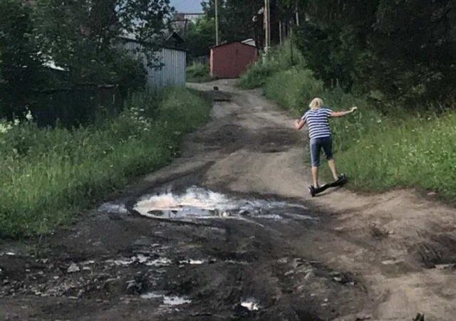 Слайды обо всем. Интересные, веселые, разные. 17.07.2018