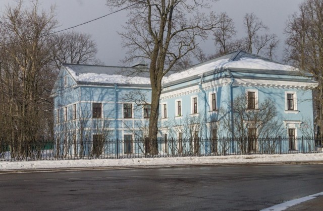 Купил себе жену
