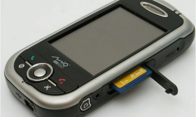 10 лучших коммуникаторов на платформе Windows Mobile, вспоминаем вчерашних героев