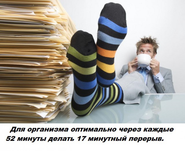 Подборка бесполезных фактов.