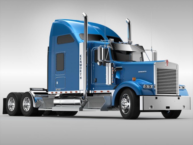 Новый Chevrolet Silverado HD