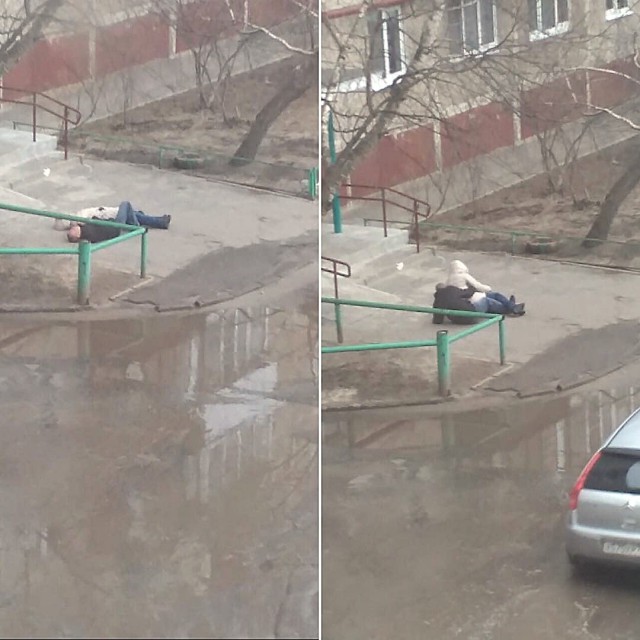 Скотсети и прочие интернеты 29.03.19