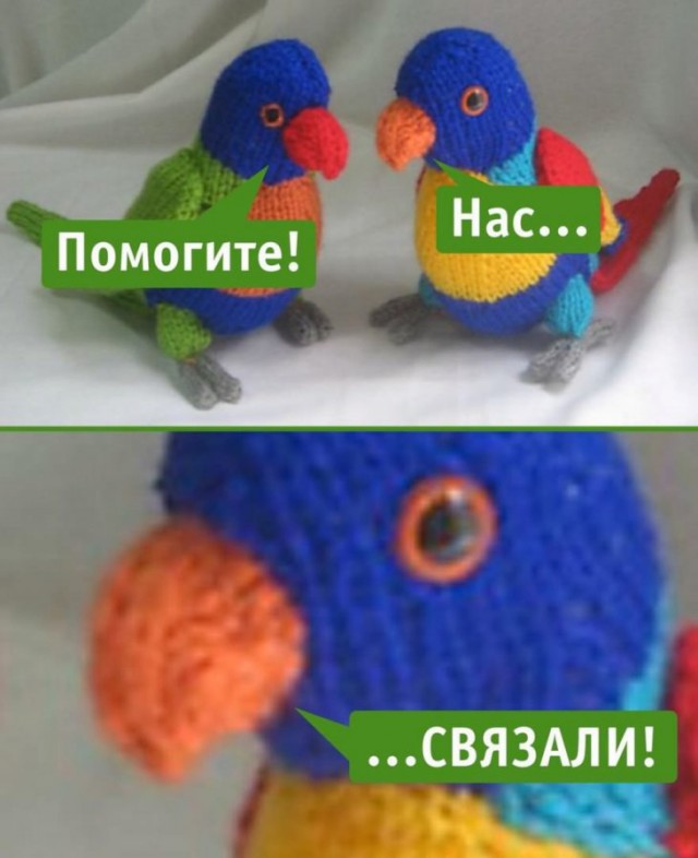 Немного картинок для настроения