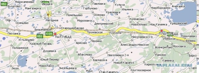Москва-Владивосток-Москва