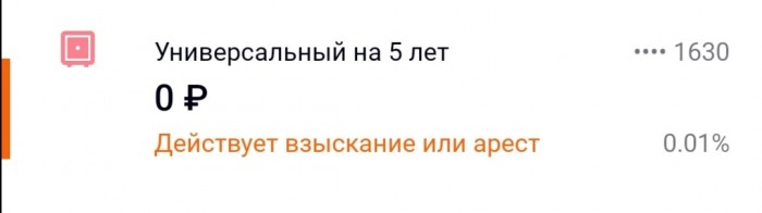 Судебные приставы устроили облаву