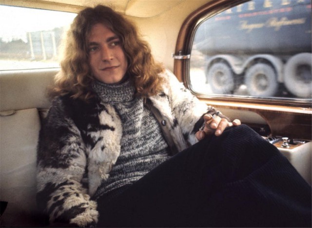 Роберт Плант, жизнь после Led Zeppelin