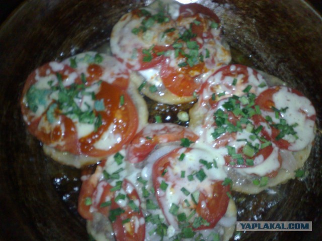 Аццкая кухня 3  (Кулинарный адъ)