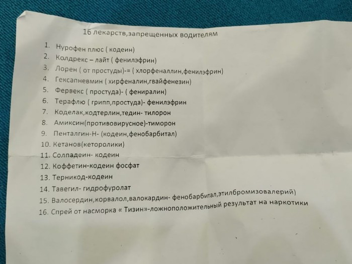 Новая проверка автомобилистов в 2020 году: водители явно будут недовольны этим.