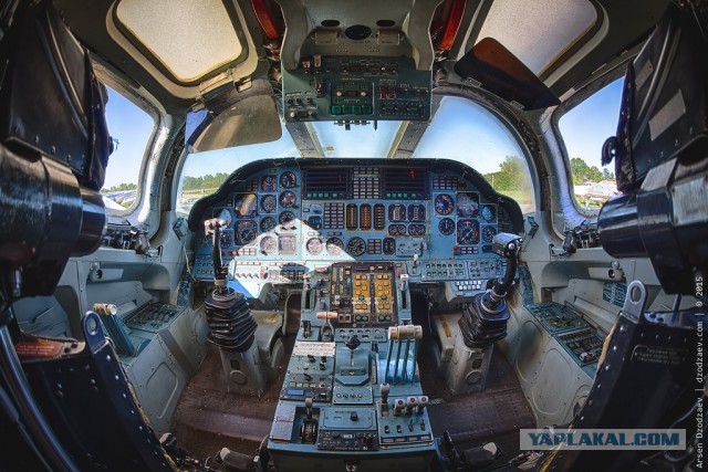 Вылет Ту-22М3. Раменское. Как же хорош!