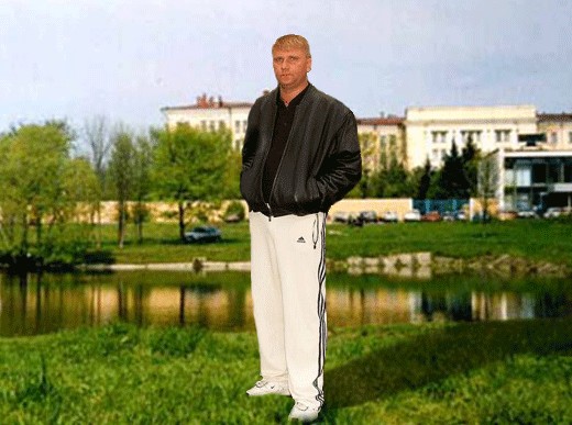 Неуловимый мститель