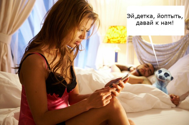 А пока Тимати спит - мы жабим