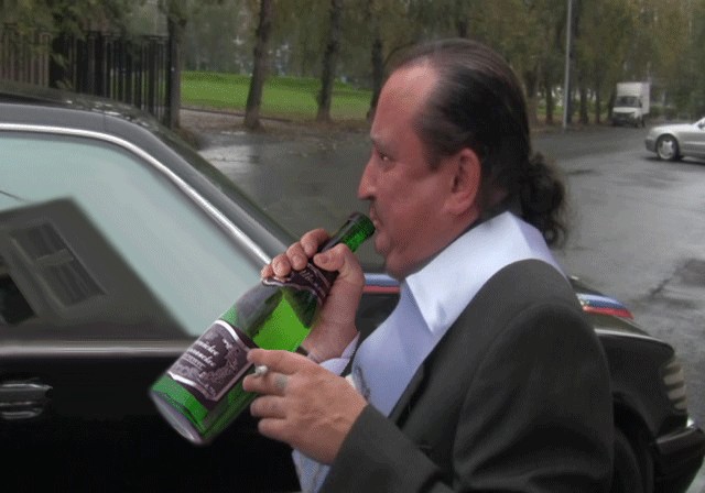 Фотожаба: Свидетель 2