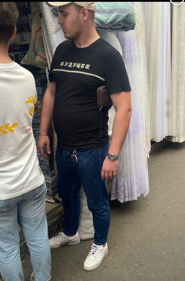 Чудики из социальных сетей 10.07.21