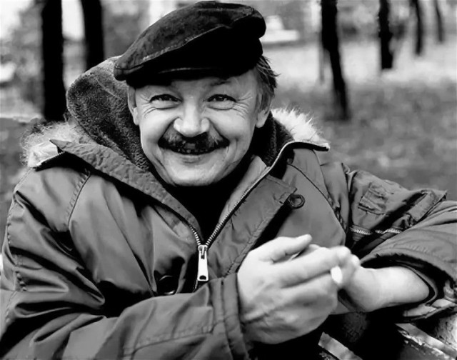 Ностальгия по настоящим артистам