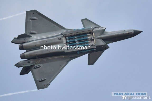 Су-57 — российский истребитель пятого поколения