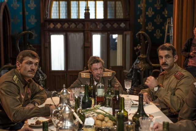 Проклятые китайцы, где толерантность, лгбт, и антисоветчина в ваших фильмах?!