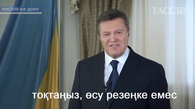 Как будет "Майдан" по-казахски? Полиция задержала более сотни людей