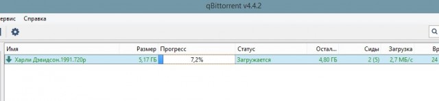 Всё именно так и было