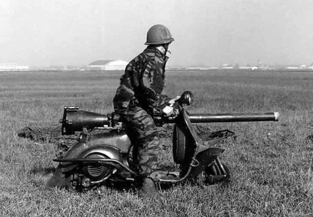Расконсервировали танки Т-62 и Т-80БВ