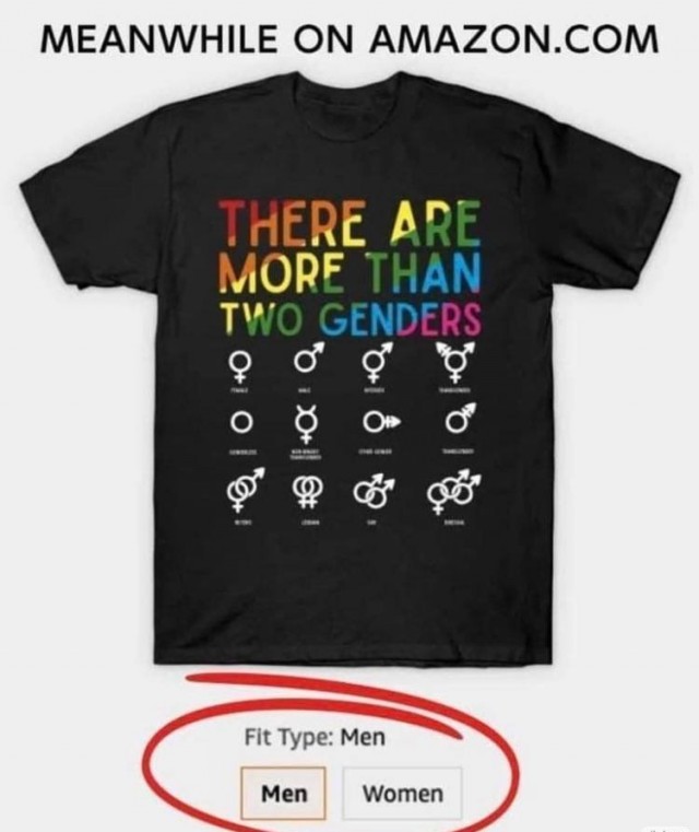 Знатный подкол!