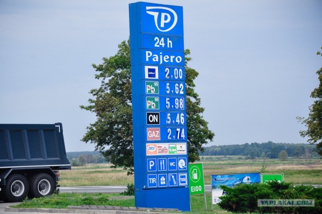 Мой Евротур